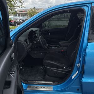 صورة مصغرة 32 لـ 2026 Dodge DURANGO GT PLUS HEMI V8
