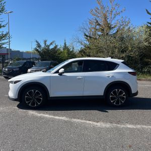 MAZDA CX-5 2.5 S PREMIUM PLUS - 3