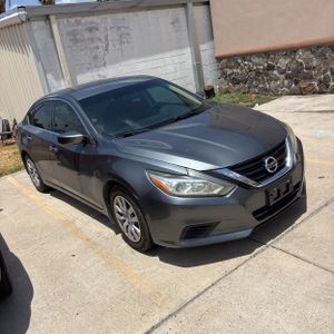 صورة مصغرة 12 لـ 2016 Nissan ALTIMA 2.5 S