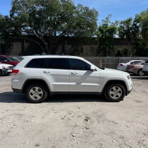JEEP GRAND CHEROKEE LAREDO - 10