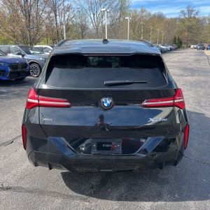 BMW X3 30 XDRIVE - 7