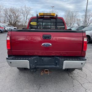 FORD F-350 SUPER DUTY LARIAT - 7