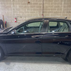 VOLKSWAGEN JETTA SE - 4