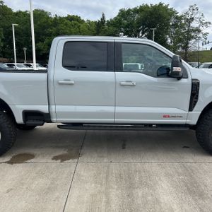 FORD F-250 SUPER DUTY PLATINUM - 9