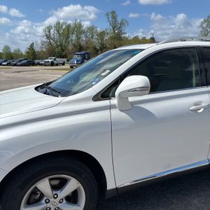 LEXUS RX 350 BASE - 2