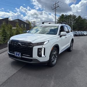 HYUNDAI PALISADE LIMITED - 1