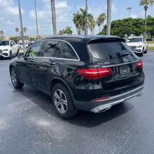 صورة 5 لـ 2018 Mercedes-BENZ GLC