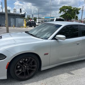 2022 Dodge CHARGER SCAT PACK 照片 2