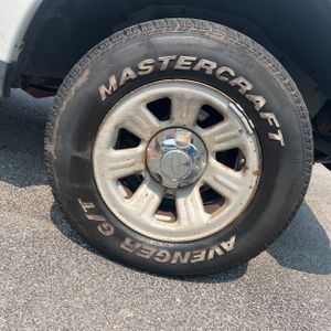 2007 FORD RANGER XLT thumbnail 20