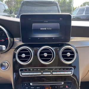 2017 Mercedes-BENZ GLC — миниатюра 38