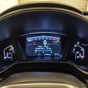2020 Honda CR-V EX 缩略图 40