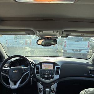 2014 Chevrolet CRUZE 2LT AUTO — миниатюра 37
