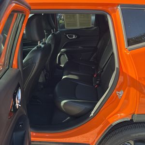 2026 JEEP COMPASS LATITUDE ALTITUDE — миниатюра 33