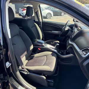 2019 Dodge JOURNEY SE 缩略图 32