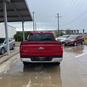 FORD F-150 XLT - 7