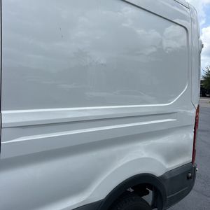 2019 FORD TRANSIT 150 — миниатюра 54