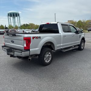 FORD F-250 SUPER DUTY XLT - 8