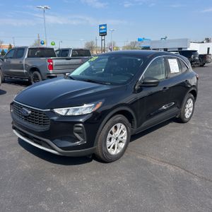 FORD ESCAPE ACTIVE - 1