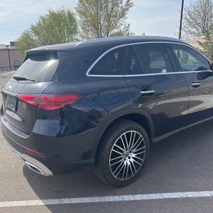 MERCEDES-BENZ GLC - 9