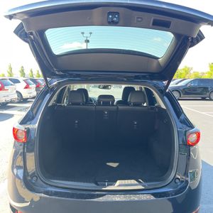 صورة 43 لـ 2019 Mazda CX-5 GRAND TOURING