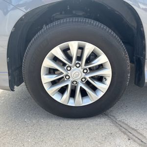 صورة مصغرة 17 لـ 2015 Lexus GX 460 BASE