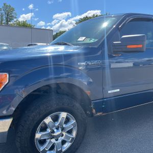 صورة 2 لـ 2013 FORD F150 XLT