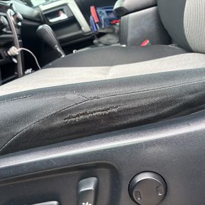 2015 Toyota 4RUNNER SR5 缩略图 68