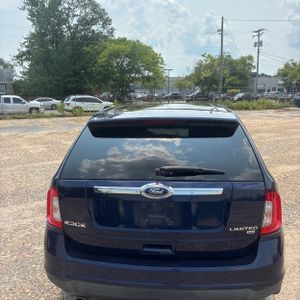 2011 FORD EDGE LIMITED — миниатюра 16