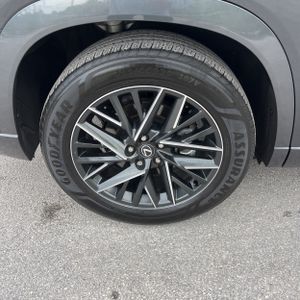 صورة مصغرة 19 لـ 2025 Lexus TX 350 PREMIUM
