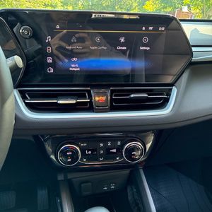 2025 Chevrolet TRAILBLAZER LT 照片 29