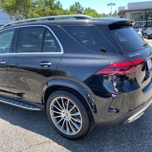 MERCEDES-BENZ GLE - 6