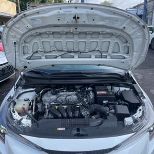 صورة مصغرة 44 لـ 2021 Toyota COROLLA LE