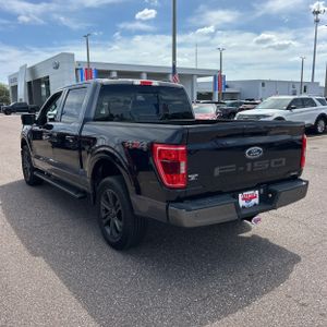 FORD F-150 XLT - 5