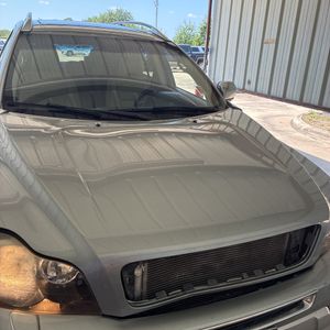 2013 Volvo XC90 3.2 PLATINUM 缩略图 54
