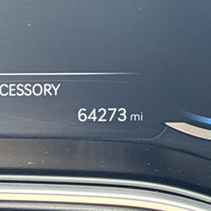 2023 Genesis GV80 3.5T — миниатюра 42