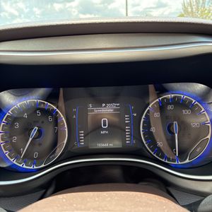 صورة مصغرة 40 لـ 2020 Chrysler VOYAGER LXI