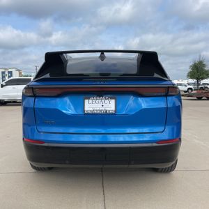 JEEP WAGONEER S LIMITED - 7