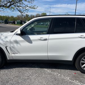 BMW X5 XDRIVE35I - 4