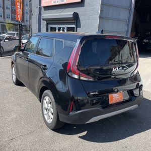 KIA SOUL S - 4