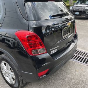 صورة 58 لـ 2022 Chevrolet TRAX LS