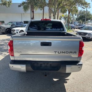 صورة 7 لـ 2021 Toyota TUNDRA 1794 EDITION