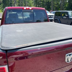 2017 RAM 1500 LARAMIE 缩略图 65