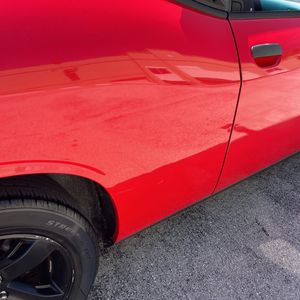 2014 Dodge CHALLENGER SXT 缩略图 55