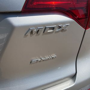 صورة مصغرة 23 لـ 2011 Acura MDX SH-AWD W/TECH