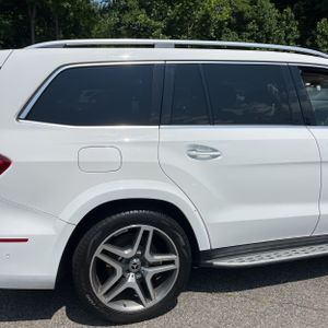 صورة 9 لـ 2019 Mercedes-BENZ GLS
