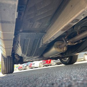 2008 Honda CR-V EX-L 缩略图 22