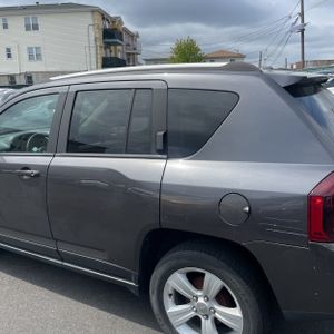 JEEP COMPASS SPORT - 6