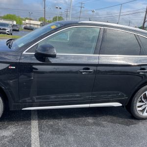 AUDI Q5 QUATTRO S LINE PREMIUM 45 TFSI - 4