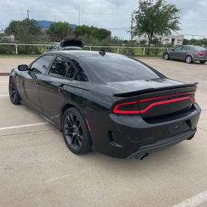 DODGE CHARGER SCAT PACK - 5