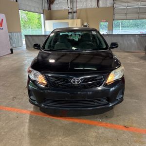 صورة مصغرة 14 لـ 2013 Toyota COROLLA L
